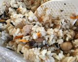 時短！炊き込みご飯作り方4写真