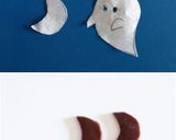 ハロウィンに♬濃厚トロトロかぼちゃプリン作り方2写真