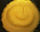 簡単 パンプキンケーキ 炊飯器 米粉 秋作り方3写真