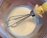 マクロビクッキー ナッツ&ドライフルーツ作り方3写真