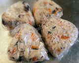 時短！炊き込みご飯作り方5写真