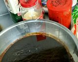 回鍋肉丼作り方3写真
