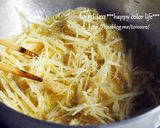 ごはんのお供＆お弁当に★牛肉のしぐれ煮作り方4写真