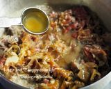 ごはんのお供＆お弁当に★牛肉のしぐれ煮作り方6写真