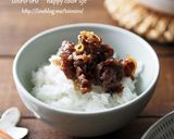 ごはんのお供＆お弁当に★牛肉のしぐれ煮作り方11写真
