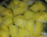 フィッシュボール（保育園メニュー）作り方1写真