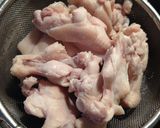 チキンアクアパッツァ☆簡単おうちバル〜♪作り方3写真