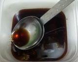 【和風アレンジ】びぃふすとろがの風作り方1写真