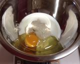 自家製酵母で作る☆魚焼きグリルでマフィン作り方3写真