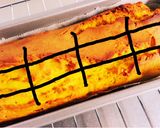 タルトタタン風♡簡単HMでりんごケーキ作り方10写真