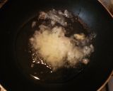 ミキサーなしで！鶏レバーのパテ作り方3写真