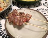 ミキサーなしで！鶏レバーのパテ作り方10写真