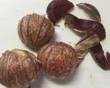 ☆もち米を加えたおいしい栗ご飯☆作り方3写真