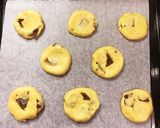 簡単！カントリーマアム風しっとりクッキー作り方7写真