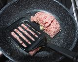 ぎゅぎゅっと肉作り方5写真