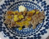 ぎゅぎゅっと肉作り方8写真