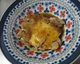 ぎゅぎゅっと肉作り方9写真