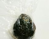 キャラ弁♪バーバパパ&バーバママのお弁当作り方4写真