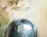 熱々酸辣湯風トムヤムクンスープ作り方3写真