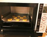 簡単！カントリーマアム風しっとりクッキー作り方8写真