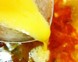 熱々酸辣湯風トムヤムクンスープ作り方9写真