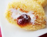 【Base】ロールケーキ生地作り方13写真