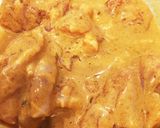 BBQの人気者!タンドリーチキン作り方2写真
