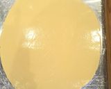ハロウィン★まん丸おばけクッキー作り方4写真