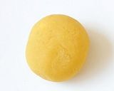 さつま芋クリームチーズ♡コロッケ作り方4写真