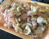 超絶簡単♡親子丼作り方6写真