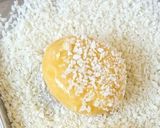 さつま芋クリームチーズ♡コロッケ作り方7写真