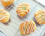 さつま芋クリームチーズ♡コロッケ作り方9写真
