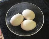 超絶簡単♡親子丼作り方10写真