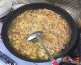超絶簡単♡親子丼作り方11写真