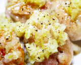 豚こま･なす･甘長ししとうの照り焼きだれ作り方10写真