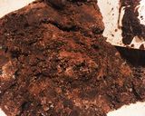 簡単ノンバターほろほろクッキー混ぜるだけ作り方2写真