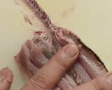 イワシの煮込み「ソーバス・ギサダズ」作り方6写真