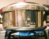 圧力鍋でさんま・鰯の煮付け 節分にも♪作り方3写真