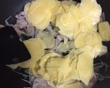 ホワイトソースのいらない簡単グラタン作り方2写真