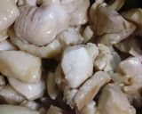 筑前煮作り方1写真