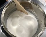 わらび餅作り方1写真