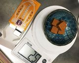 キャラメルパウンドケーキ作り方1写真