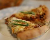 煎り大豆で！大豆ラグーのパスタ作り方9写真
