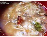 秋刀魚の梅しそ巻き作り方11写真