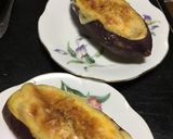 秋＊サツマイモ丸ごとグラタン作り方9写真