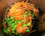 キホンのひじき煮♡夕飯にプラス一品！作り方4写真