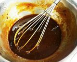 鶏むね肉の黒胡麻味噌焼き作り方2写真