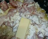 ⭐簡単グラタン⭐炊飯器に入れるだけ！⭐作り方2写真