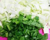 ダイエットにツナとお豆腐のトマトスープ♪作り方1写真