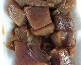 鰹の竜田揚げ作り方1写真